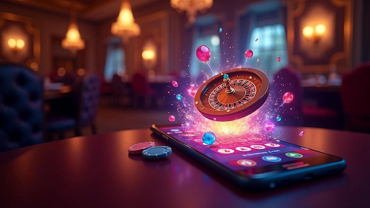 jackpot138 featured game showcase
