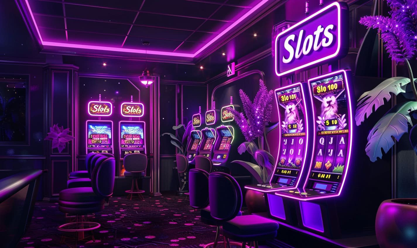 jackpot138 featured game showcase
