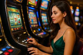 Betting interface showing bet selection buttons and balance display on jackpot138