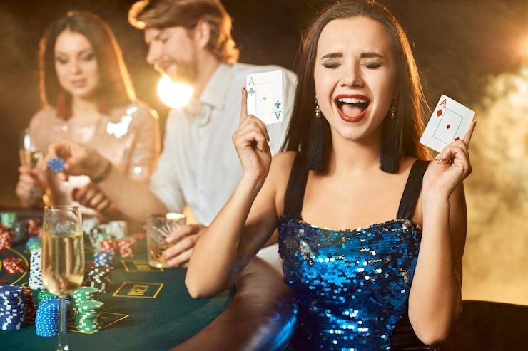 Live table selection grid on jackpot138 showing blackjack, roulette, and baccarat options